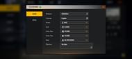 Change signature in Free Fire (Image via Garena)